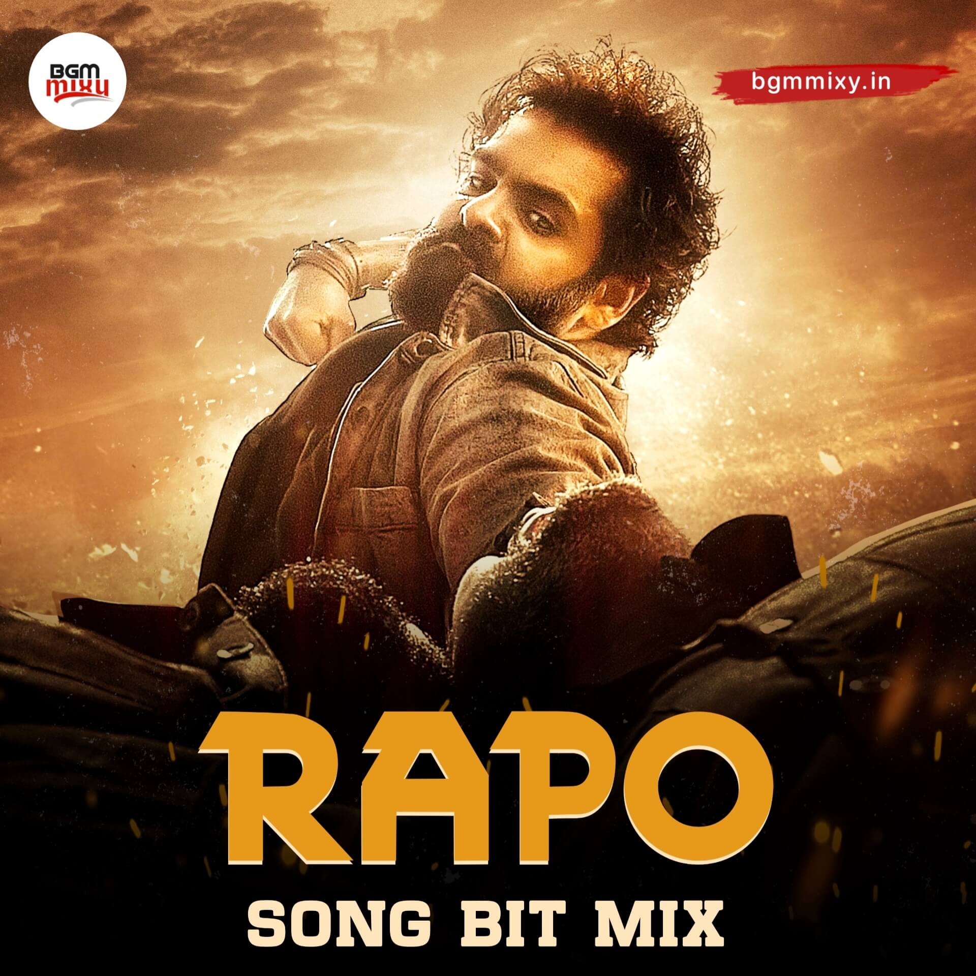 Skanda RAPO Song bit Mix Download 1 IMG 20230904 223430