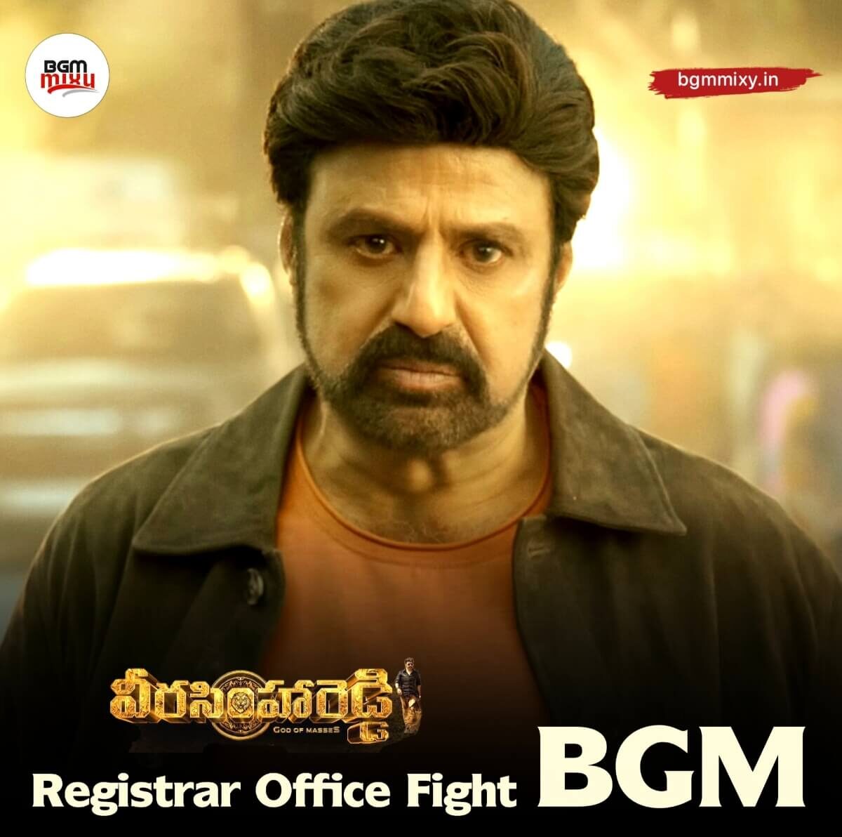 Download Veera Simha Reddy Registrar Office Fight BGM in HD 1 Veera Simha Reddy Registrar Office Fight BGM Mix HD mp3 image e1699529825609