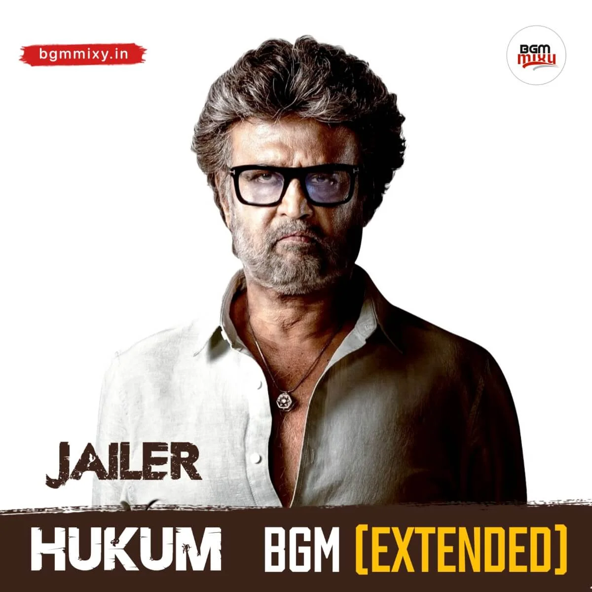 Hukum Theme Extended Mix HD mp3 image