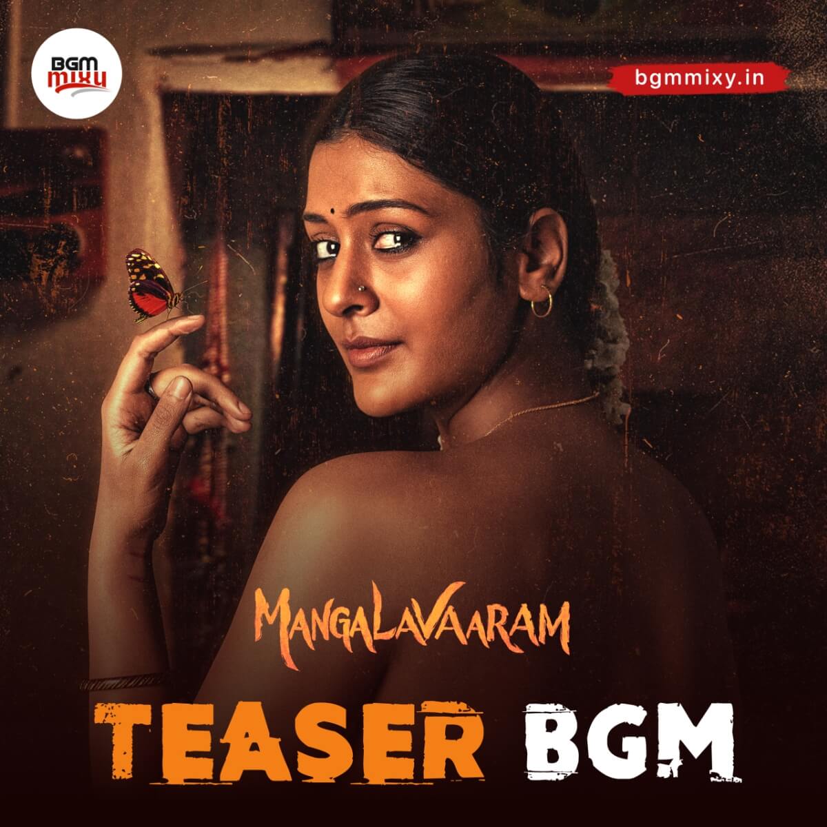 Download Mangalavaaram Teaser BGM Mix In HD Quality