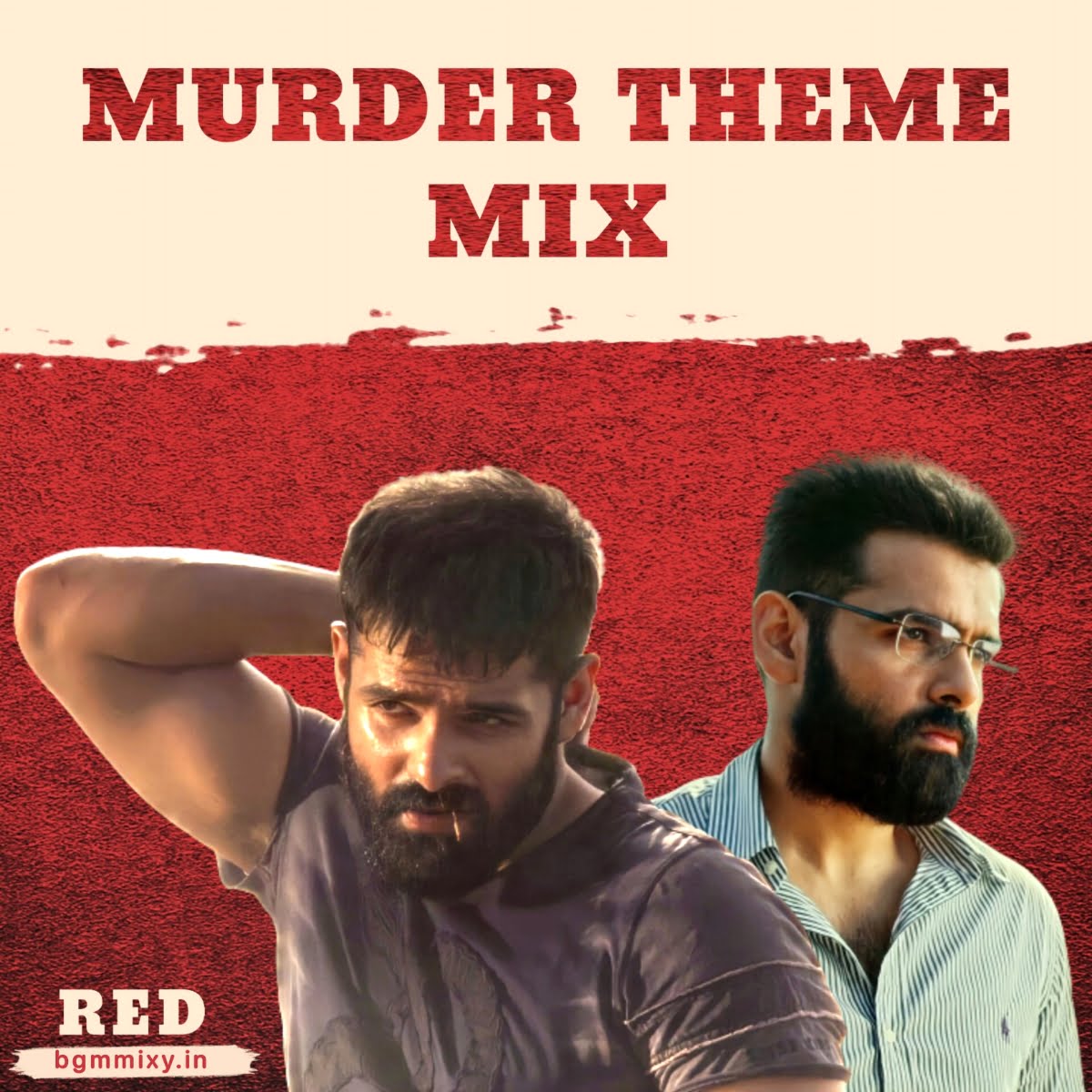 Listen And Download RED Movie Murder Theme Music Mix In HD