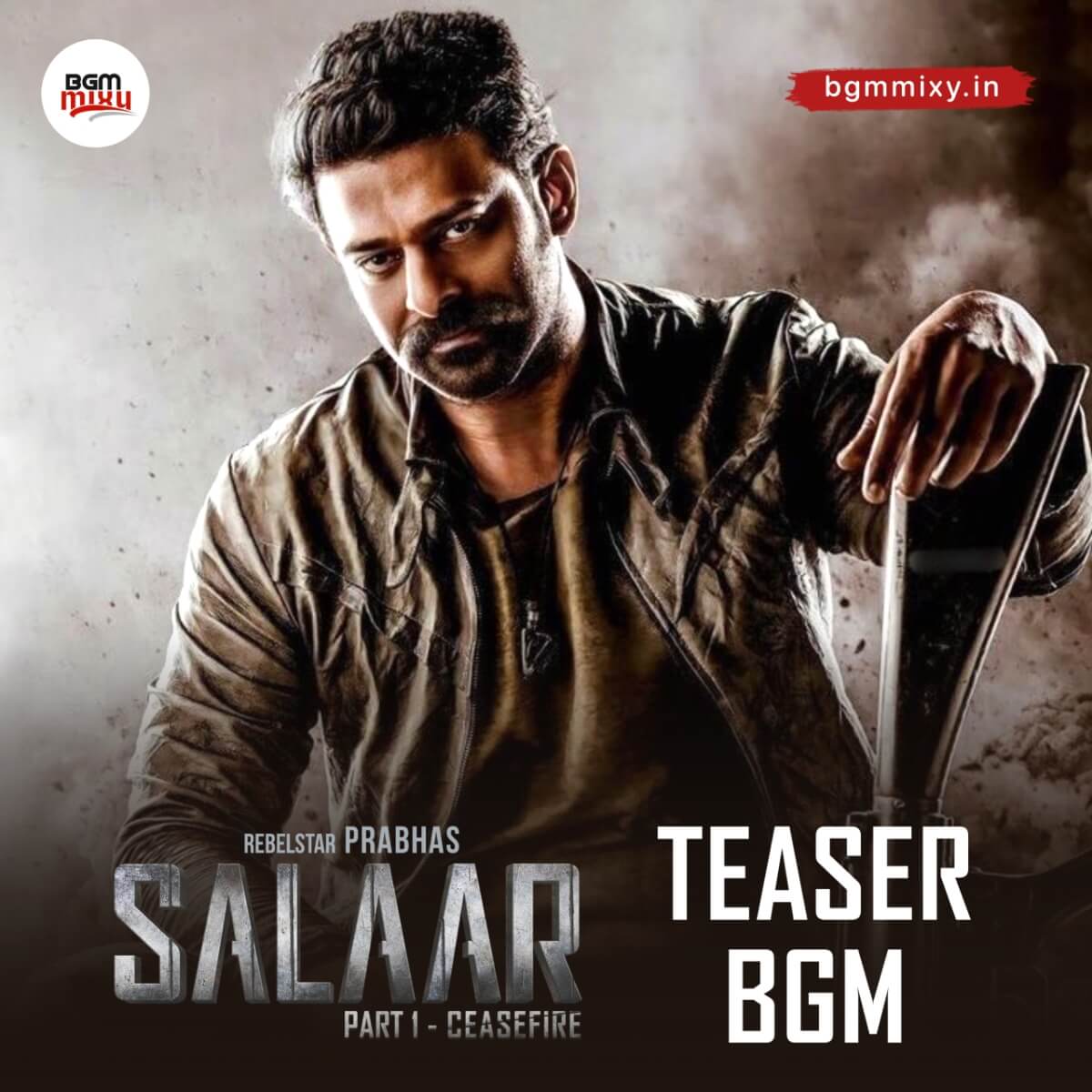 sound of salaar mp3 download ringtone