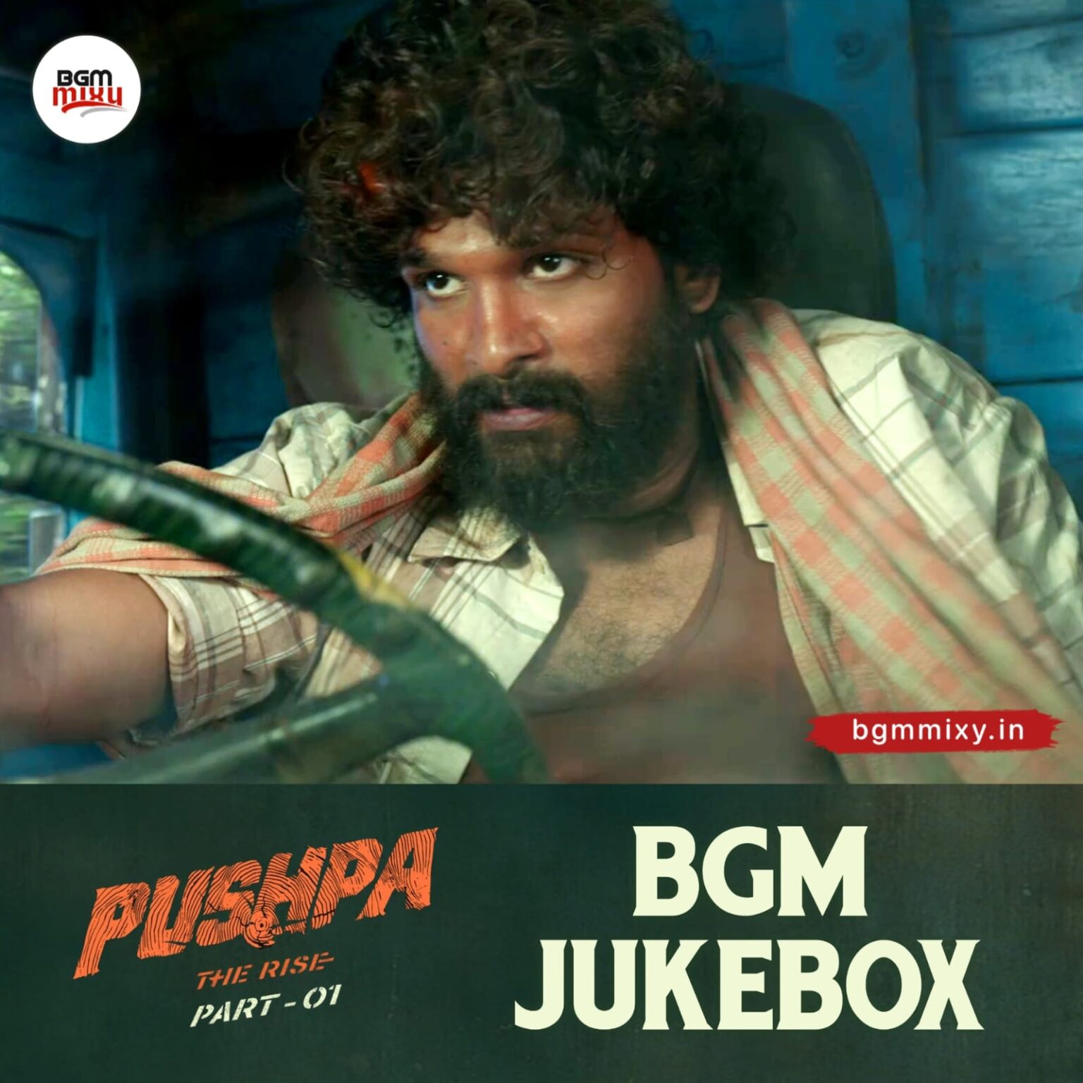 pushpa 2 songs download masstamilan bgm