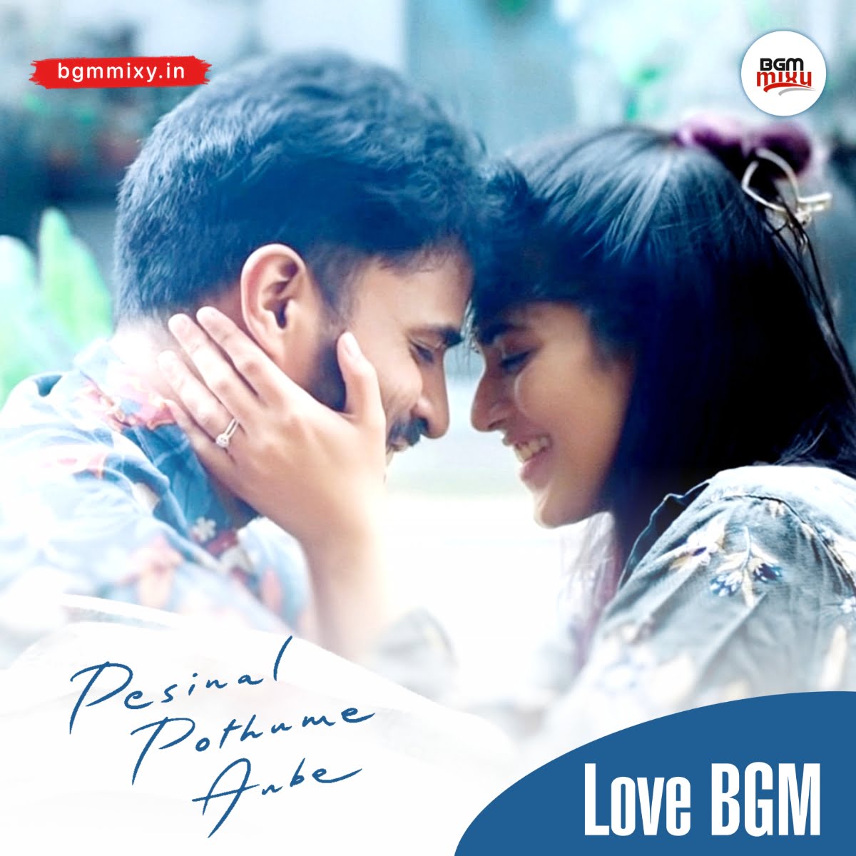 Download Pesinal Pothume Anbe Love BGM in HD quality 1 Pesinal Pothume Anbe Love BGM HD mp3 image