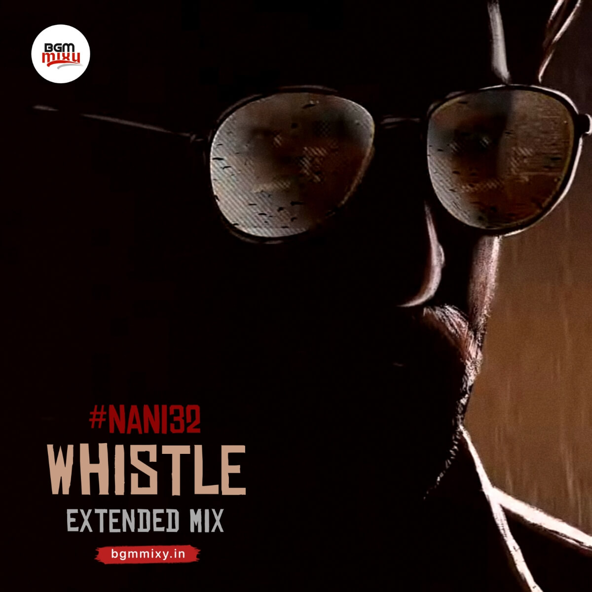 Nani32 Whistle Theme Extended Mix HD mp3 image
