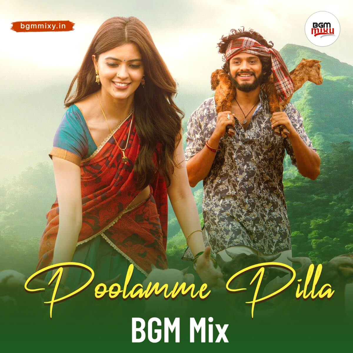 Tamil BGMs BGM Mixy