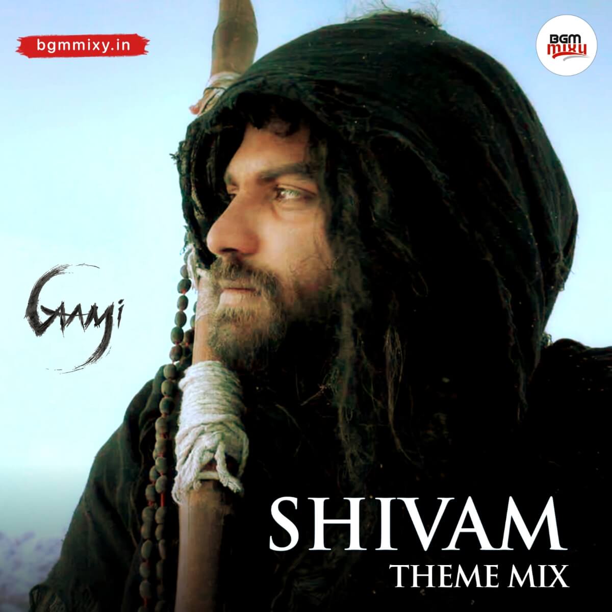 Gaami SHIVAM Full Theme Mix HD mp3 image