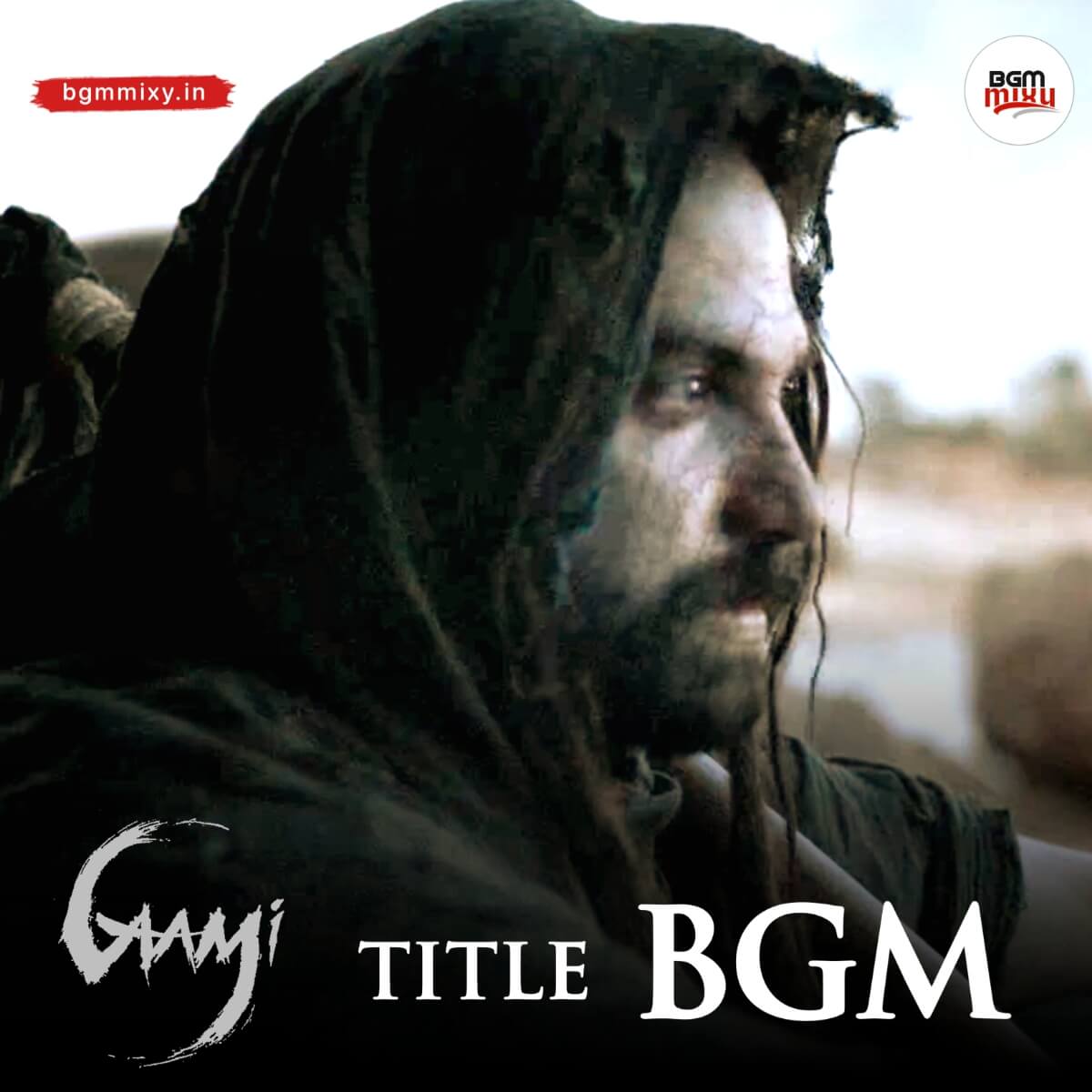 Gaami Title BGM Mix HD mp3 image