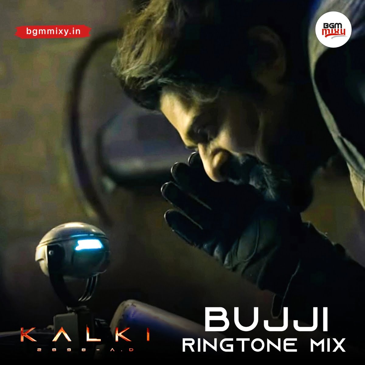 kalki bujji ringtone mp3 download