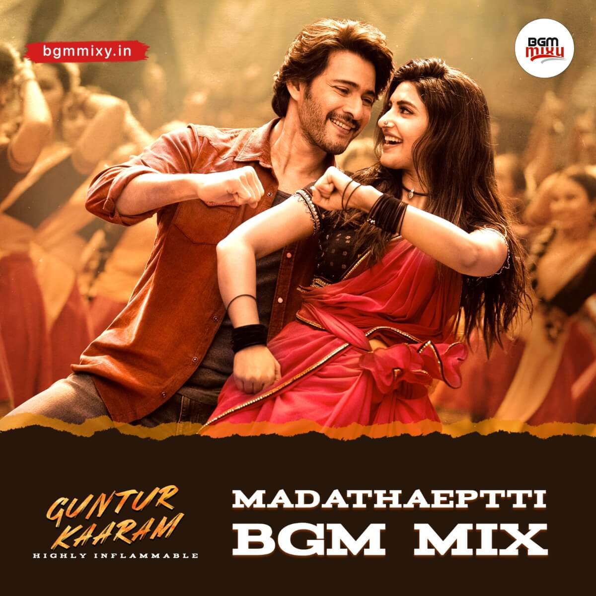 Madathapetti Full Mix HD mp3 image