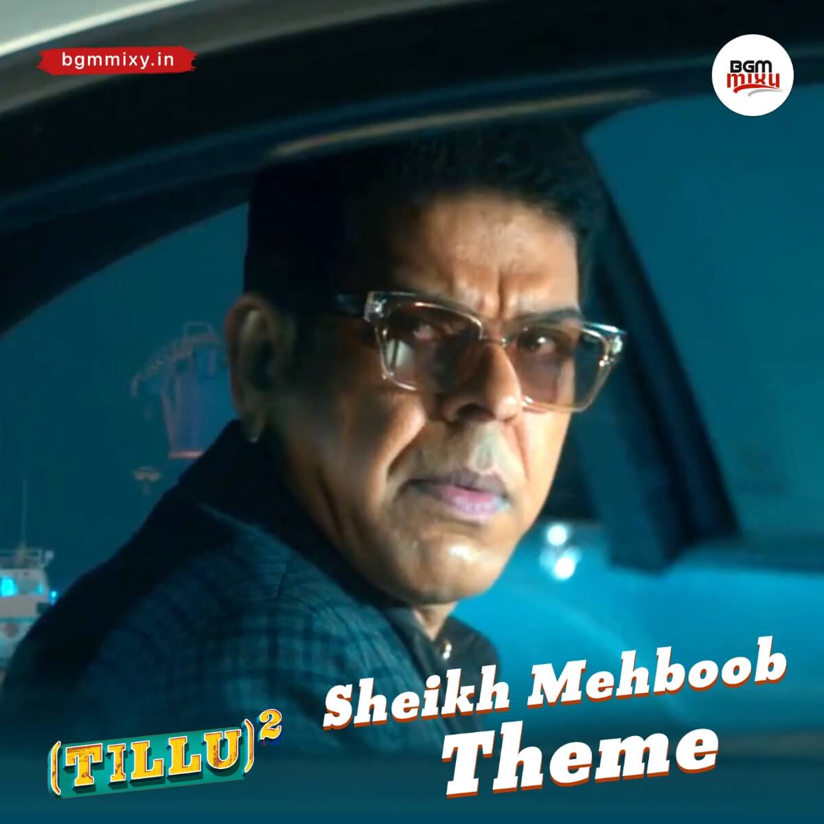 Sheikh Mehboob Theme Mix HD mp3 image