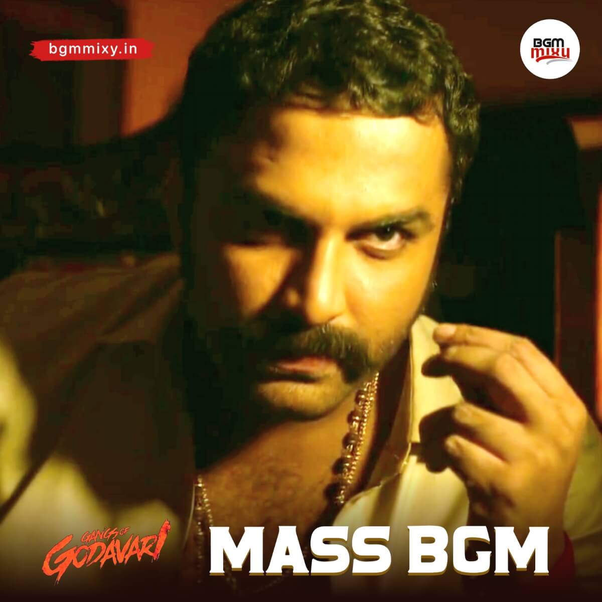 Download Gangs of Godavari Mass BGM Mix in HD quality 1 Gangs Of Godavari Mass BGM Mix HD mp3 image