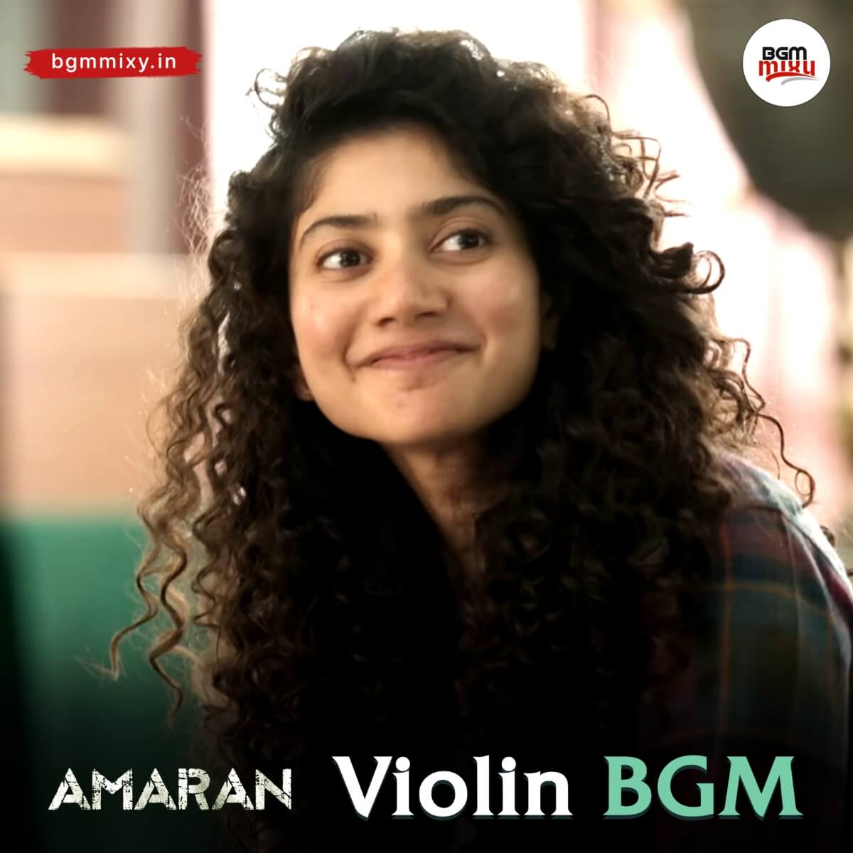 Sai Pallavi Intro BGM Mix HD mp3 image