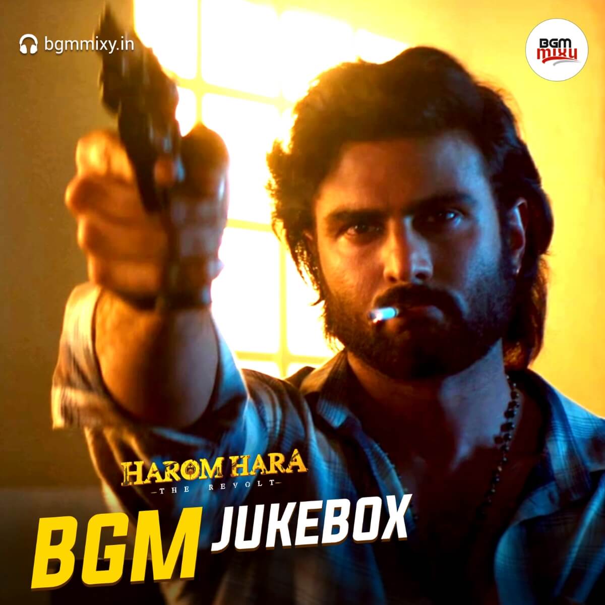 Harom Hara BGM Jukebox HD mp3 image