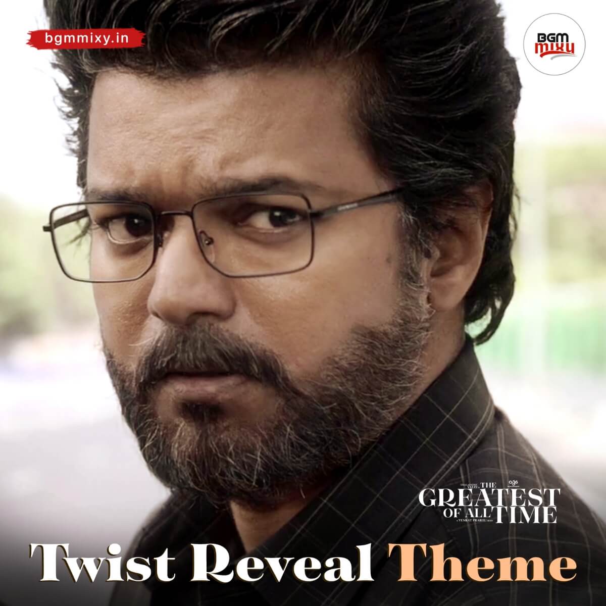 Download The Goat Twist Reveal Theme in HD quality 1 The Goat Twist Reveal Theme HD mp3 image