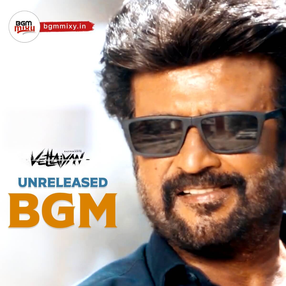Download Vettaiyan Hunter Vantaar Unreleased Theme HD 1 Hunter Vantaar Unreleased BGM Mix HD mp3 image
