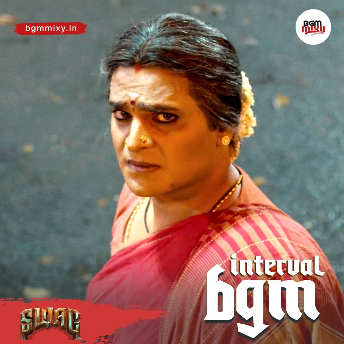 Swag Interval BGM Mix HD mp3 image