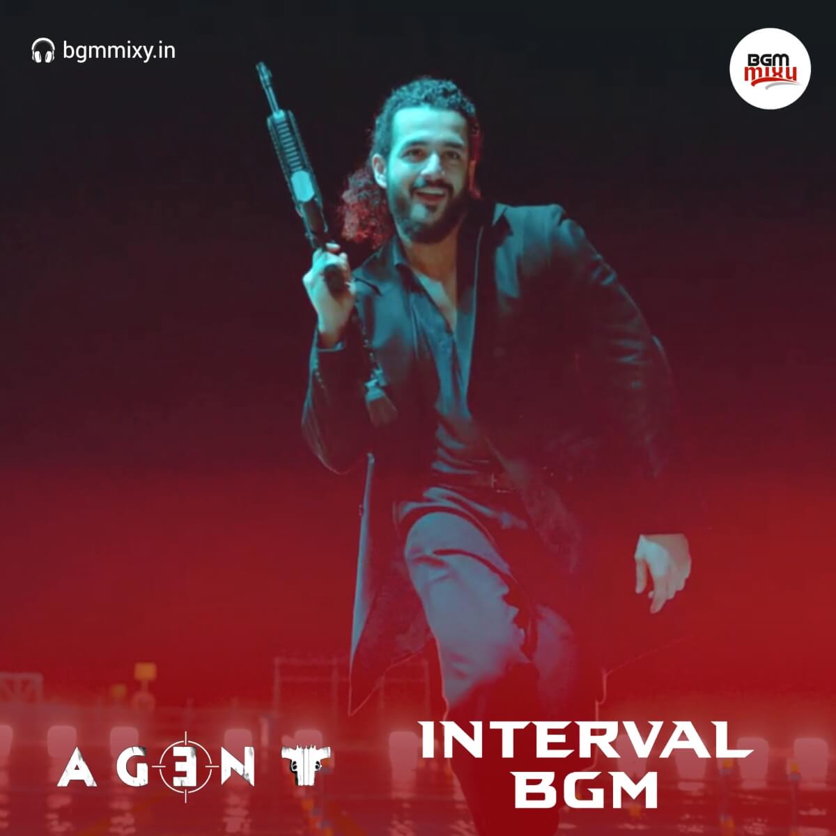 Download AGENT Interval BGM Extended Mix in HQ 1 Agent Interval BGM Extended Mix HQ mp3 image