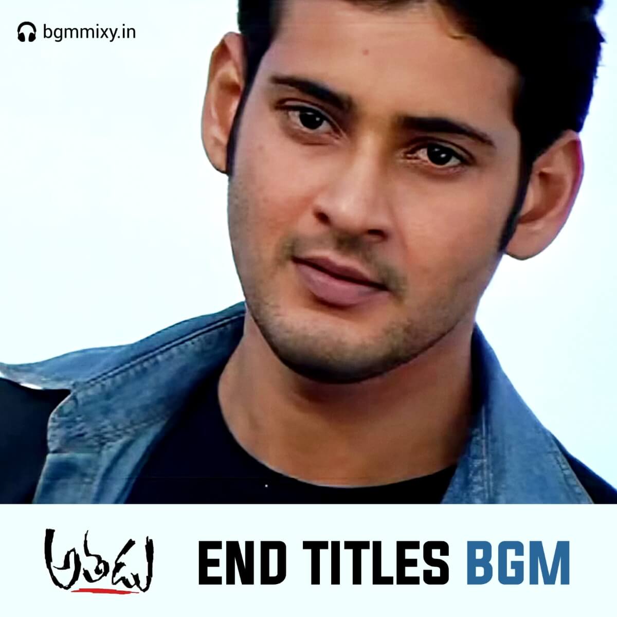 Athadu End Titles Theme HQ mp3 image