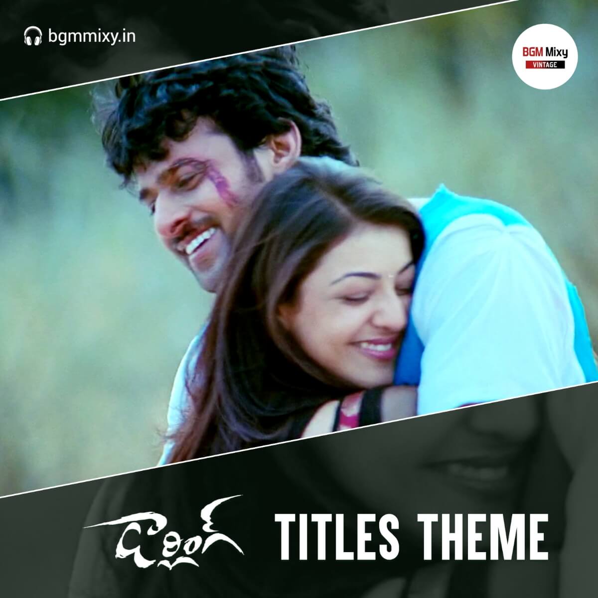 Darling Titles BGM HQ mp3 image 2