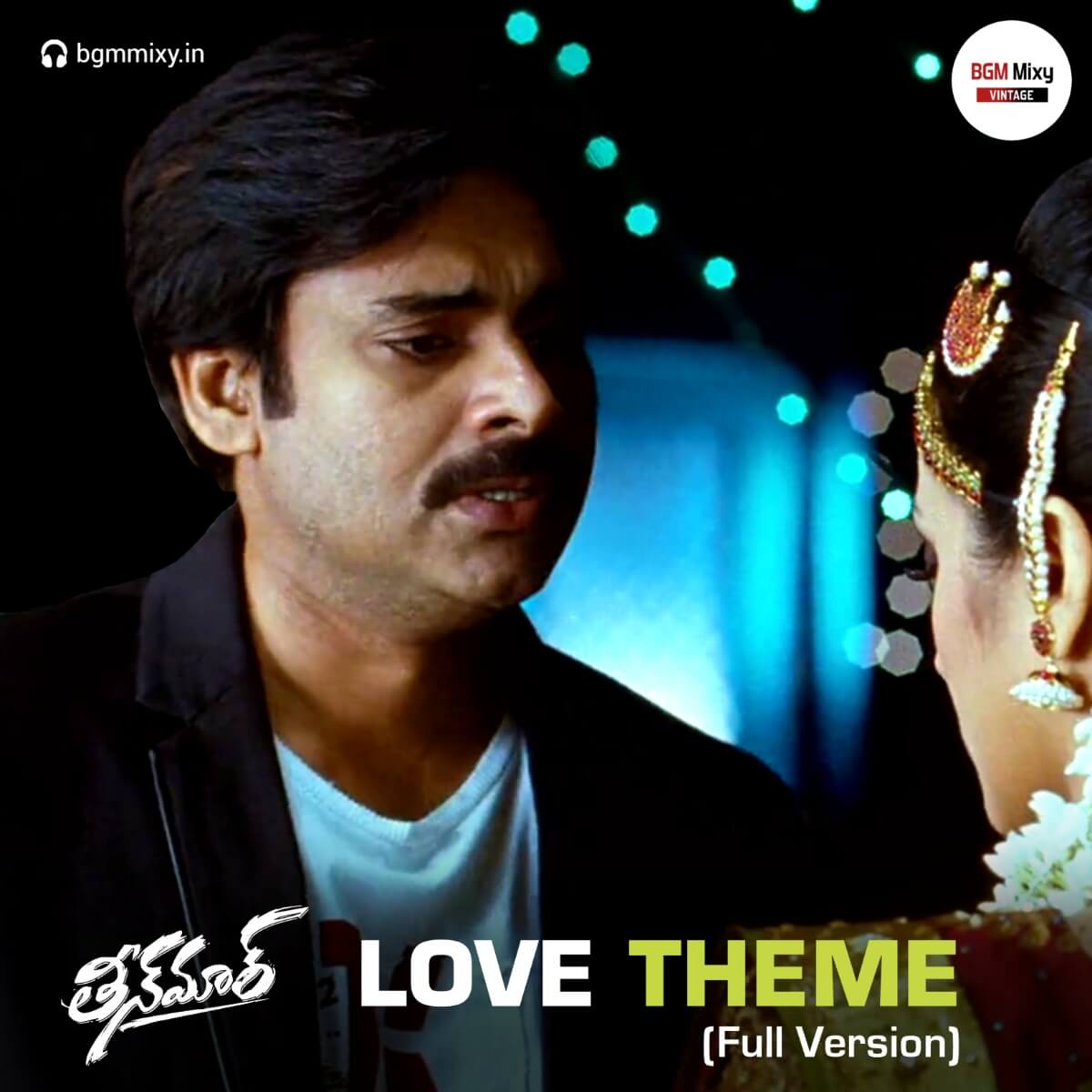 Download Teenmaar Love Theme in high quality 1 Teenmaar Love Theme Mix HQ mp3 image