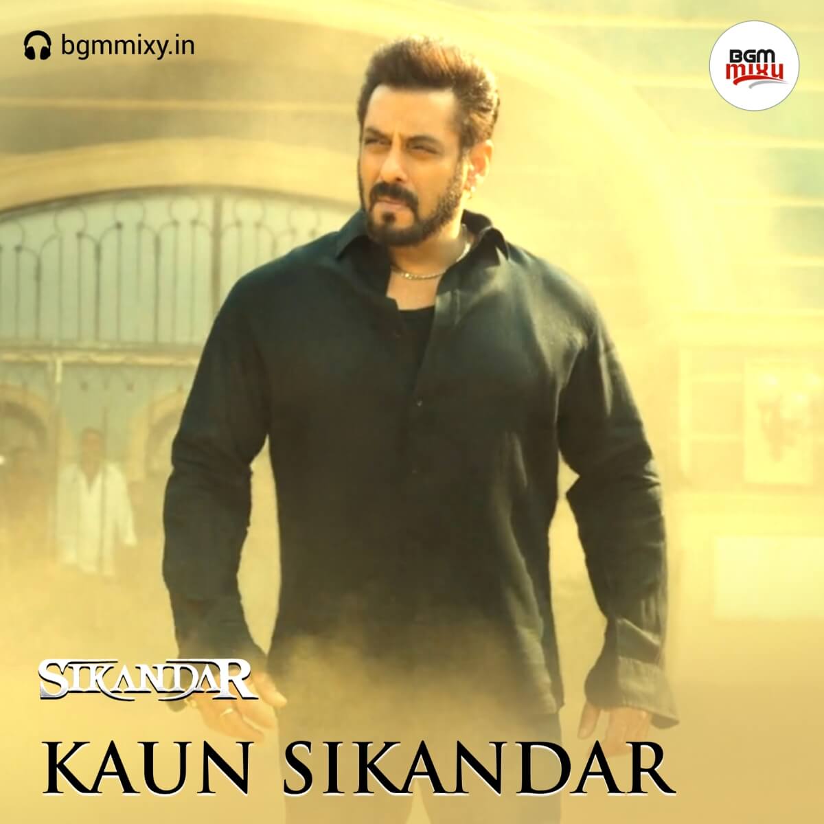 Listen and Download Kaun Sikandar Song in high quality 1 Kaun Sikandar Theme HQ mp3 image