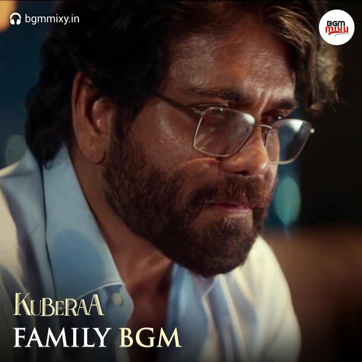 Deva Family Emotional BGM mp3 image