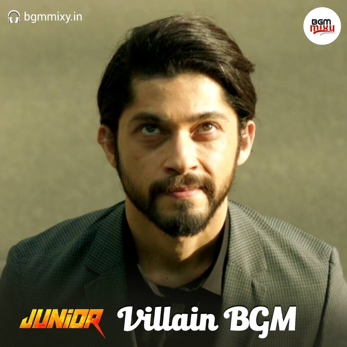 Download Junior movie Villain Theme in high quality 1 Junior Villain Theme HQ mp3 image